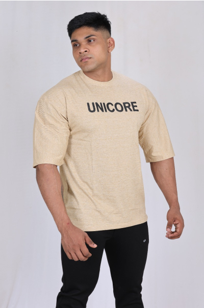 Spectra Skin Oversized Tee