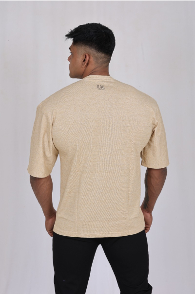 Spectra Skin Oversized Tee