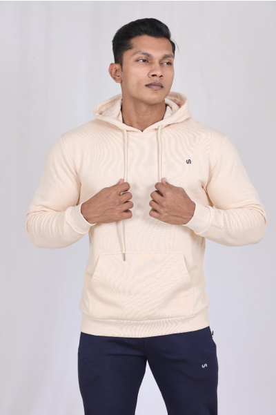 Skin Flex Full Hoodie