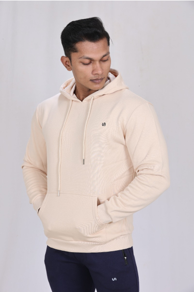 Skin Flex Full Hoodie