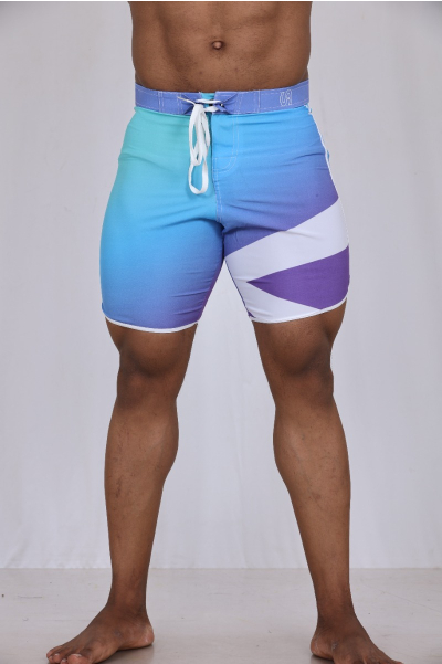 Arctic Storm Elite Performance Board Shorts