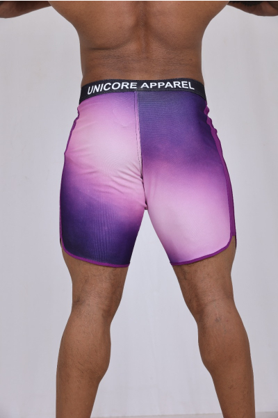 Royal Lilac Prestige Board Shorts