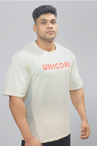 Oversized T-Shirts New Off White