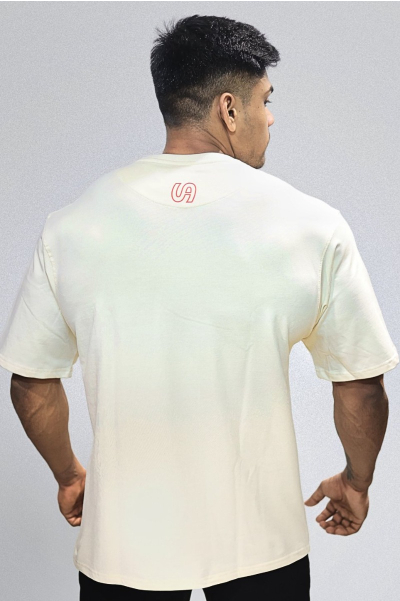 Oversized T-Shirts New Off White