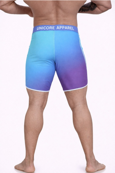 Arctic Storm Elite Performance Board Shorts