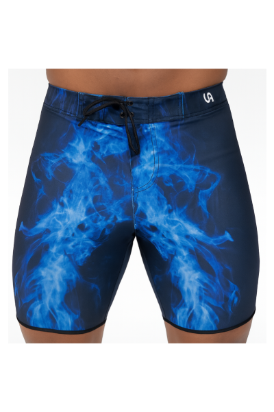 Frost Burn Board Shorts