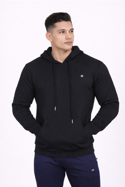 Onyx Shadow Full Hoodie