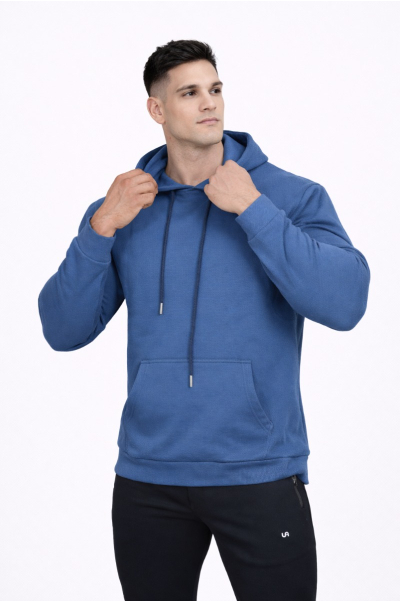 Deep Tide Full Hoodie