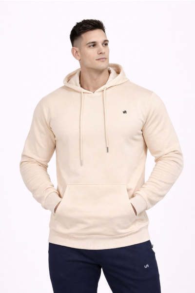 Skin Flex Full Hoodie