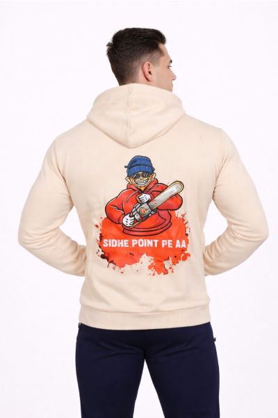 Skin Flex Full Hoodie