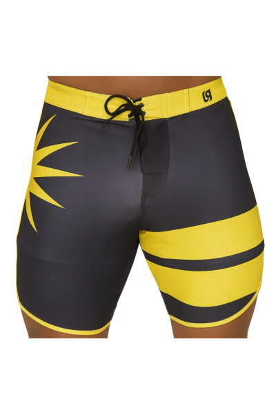 Hyper Strike Board Shorts