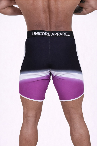 Mystic Orchid Elite Board Shorts