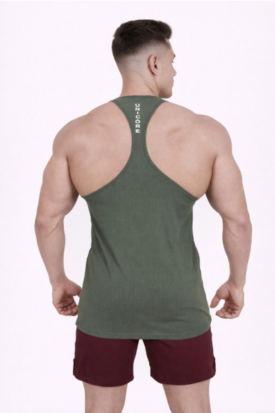 Olive Drab Power Stringer