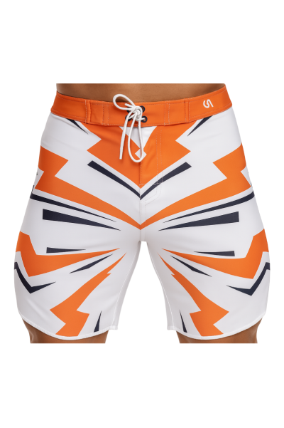 Power Surge Board Shorts