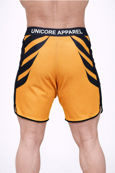 Sable Bright Performance Board Shorts