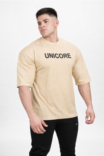 Spectra Skin Oversized Tee