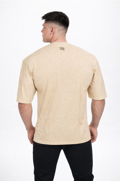 Spectra Skin Oversized Tee