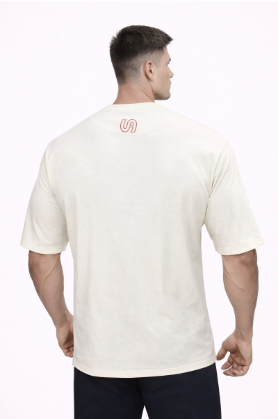 Oversized T-Shirts New Off White