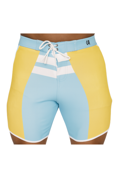 Sky Bar Board Shorts
