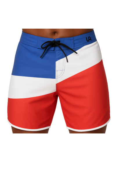 Valor Shift Board Shorts