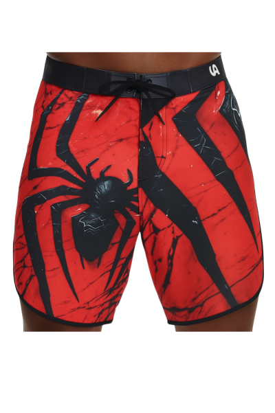 Venom Drip Board Shorts