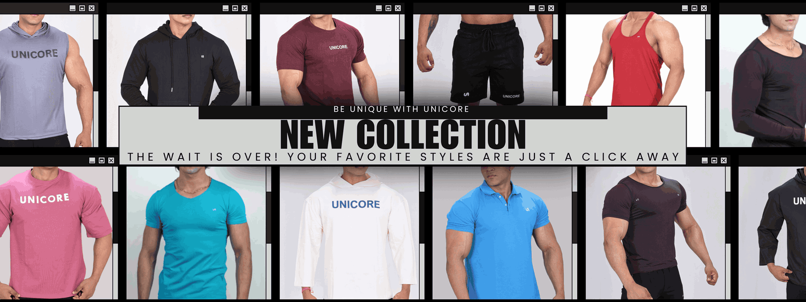 Main Banner_UNICORE_launch