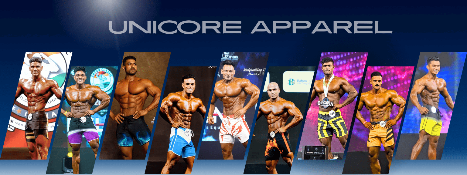 Main Banner_UNICORE