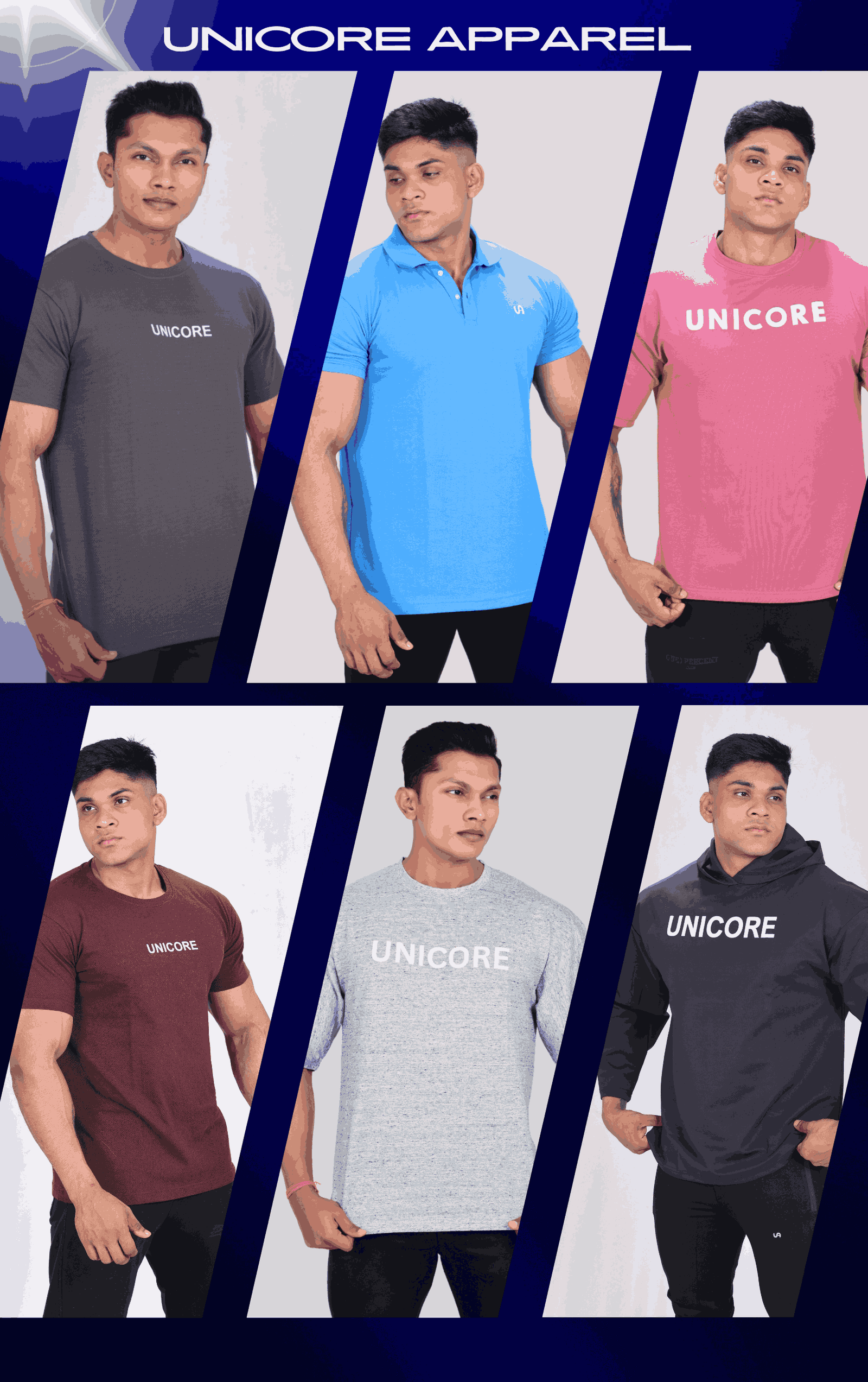 Main Banner_UNICORE_launch